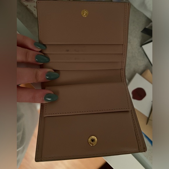 Prada wallet - Picture 5 of 8